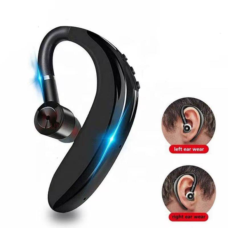 Oreillette Bluetooth