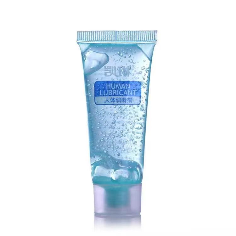 Gel lubrifiant intime Ka-Ya – 50g